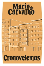 Capa do artigo Cronovelemas