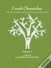 Capa do artigo Crook Chronicles