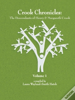 Capa do artigo Crook Chronicles