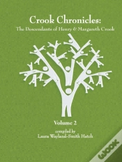 Capa do artigo Crook Chronicles