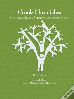 Capa do artigo Crook Chronicles