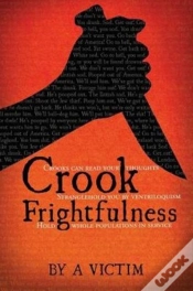 Capa do artigo Crook Frightfulness