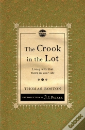 Capa do artigo Crook In The Lot