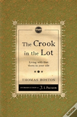 Capa do artigo Crook In The Lot