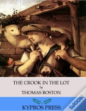 Capa do artigo Crook In The Lot
