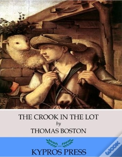 Capa do artigo Crook In The Lot