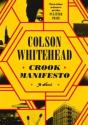 Crook Manifesto - Preview