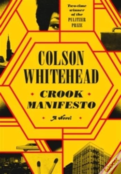 Capa do artigo Crook Manifesto