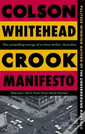 Capa do artigo Crook Manifesto