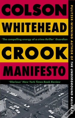 Capa do artigo Crook Manifesto