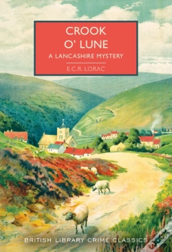 Capa do artigo Crook O' Lune