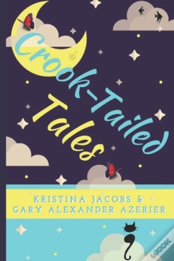 Capa do artigo Crook-Tailed Tales