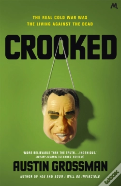 Capa do artigo Crooked