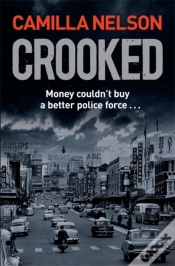 Capa do artigo Crooked