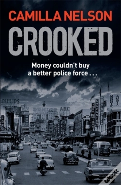 Capa do artigo Crooked