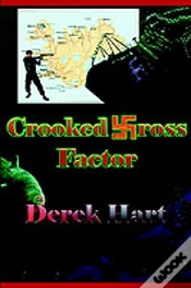 Capa do artigo Crooked Cross Factor