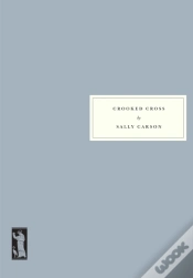 Capa do artigo Crooked Cross