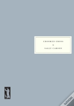 Capa do artigo Crooked Cross