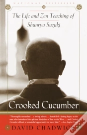 Capa do artigo Crooked Cucumber