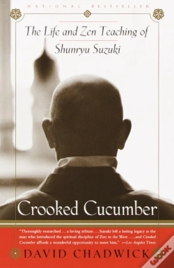 Capa do artigo Crooked Cucumber