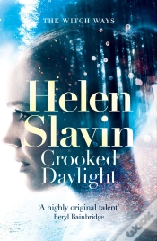 Capa do artigo Crooked Daylight