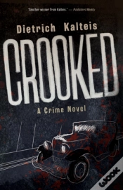 Capa do artigo Crooked