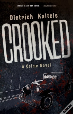 Capa do artigo Crooked