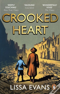 Capa do artigo Crooked Heart