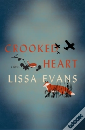 Capa do artigo Crooked Heart