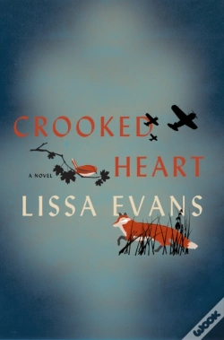 Capa do artigo Crooked Heart