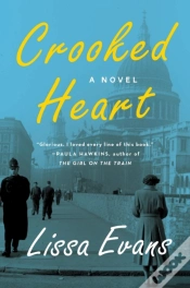 Capa do artigo Crooked Heart