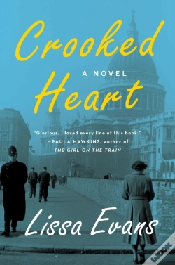 Capa do artigo Crooked Heart