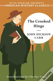 Capa do artigo Crooked Hinge