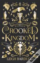 Crooked Kingdom Collector'S Edition