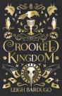 Crooked Kingdom Collector'S Edition - Preview
