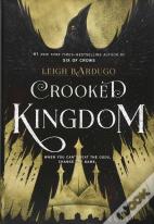 Crooked Kingdom