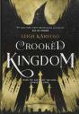 Crooked Kingdom - Preview