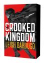 Crooked Kingdom: The Dregs Edition - Preview