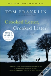 Capa do artigo Crooked Letter, Crooked Letter