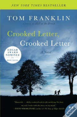 Capa do artigo Crooked Letter, Crooked Letter