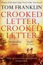 Crooked Letter, Crooked Letter - Preview