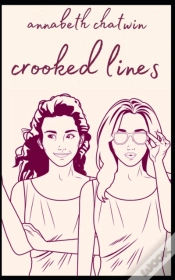 Capa do artigo Crooked Lines