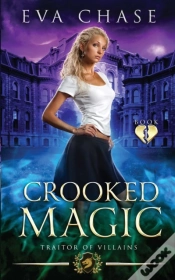 Capa do artigo Crooked Magic