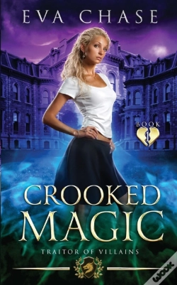 Capa do artigo Crooked Magic