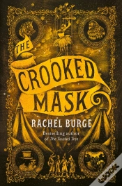 Capa do artigo Crooked Mask (Sequel To The Twisted Tree)