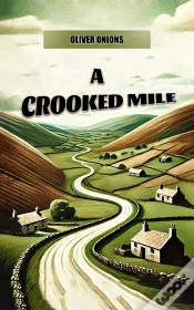 Capa do artigo Crooked Mile