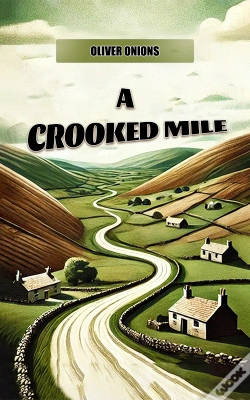Capa do artigo Crooked Mile
