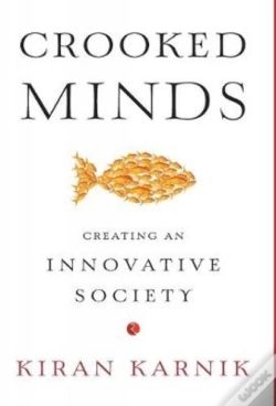 Capa do artigo Crooked Minds