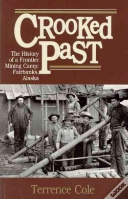 Capa do artigo Crooked Past