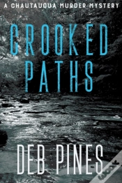 Capa do artigo Crooked Paths